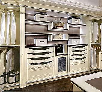 Kleiderschrank AMCAB01
