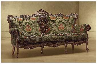 Couch 579/K