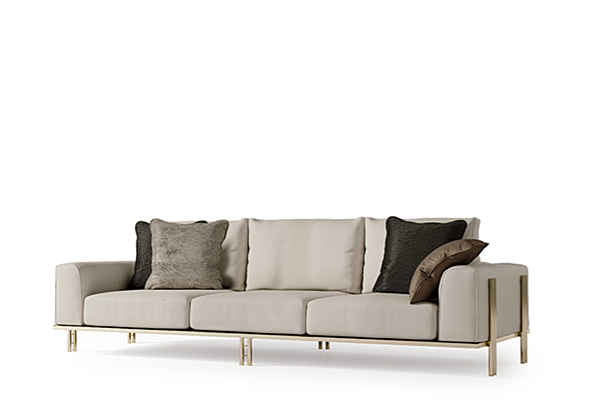 Couch Bizzotto Italia 6083 Fabrik Bizzotto Italia aus Italien. Foto №1