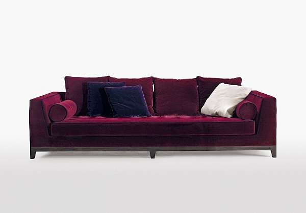 Sofa B & amp; B ITALIA SLU275A Fabrik B&B ITALIA aus Italien. Foto №1