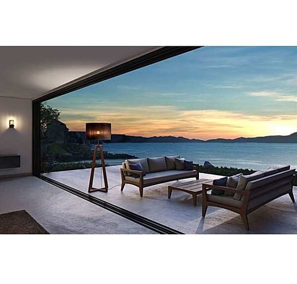 Stehlampe ROYAL BOTANIA CLBLTR Fabrik ROYAL BOTANIA aus Italien. Foto №4