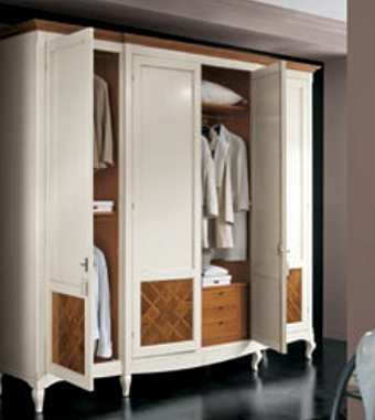 Schrank GIULIA CASA "Verona Home" 274-VH