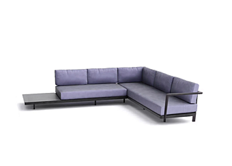 Couch ROYAL BOTANIA ALRL 10