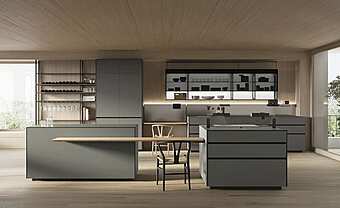 Küche VALCUCINE Riciclantica