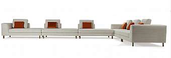 Sofa OAK SC 5080