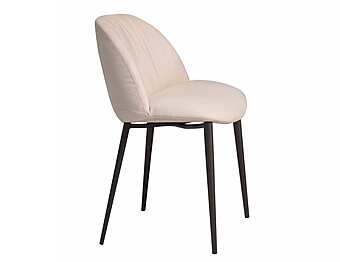 Der Stuhl TONIN CASA OLYMPIA - T8145