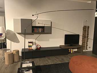 Wohnzimmer DAY COLLECTION