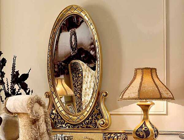 Spiegel A. R. ARREDAMENTI SRL 580 / S Fabrik A.R.ARREDAMENTI SRL aus Italien. Foto №1