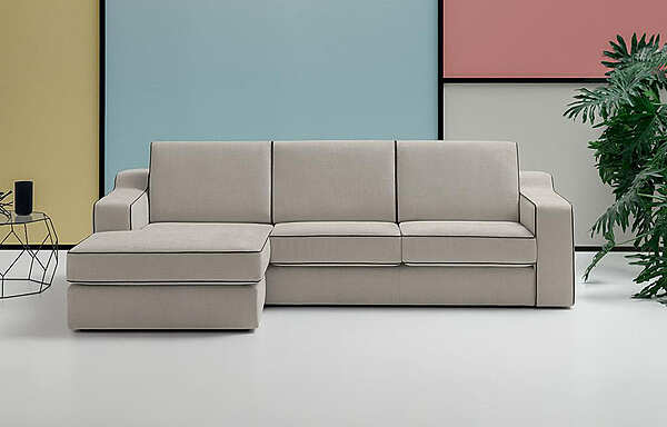 Couch Felis "EVERGREEN" Jonas Fabrik Felis aus Italien. Foto №4