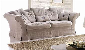 Sofa GOLD CONFORT Amelie