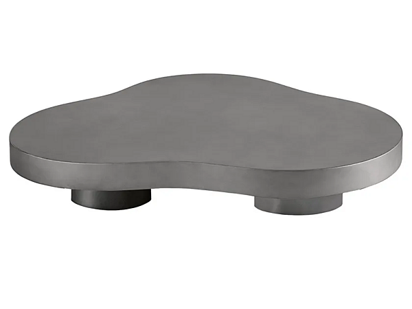 Niedriger Couchtisch aus MDF CASAMILANO NUVOLO Fabrik CASAMILANO aus Italien. Foto №1