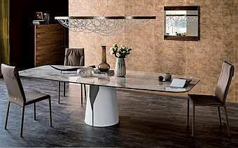 Tisch giano