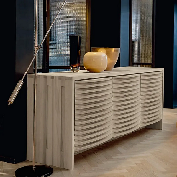 Holzsideboard mit Türen DALE Onda A 620 Fabrik DALE aus Italien. Foto №3