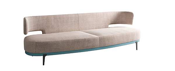 Couch SIGNORINI & COCO 17526/G