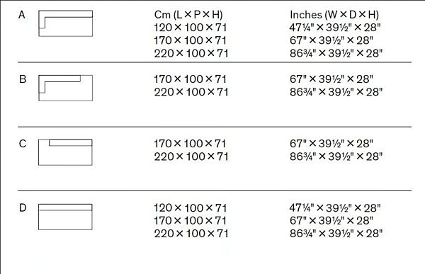 Modularer Stoffsofa mit gepolsterter Rückenlehne Fiona Gallotti&Radice Fabrik Gallotti & Radice aus Italien. Foto №6