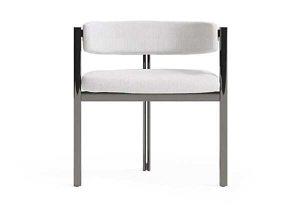 Sessel MisuraEmme MONS01 Fabrik MisuraEmme aus Italien. Foto №1