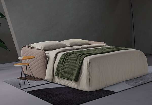 Couch DIENNE Moon Fabrik DIENNE aus Italien. Foto №9