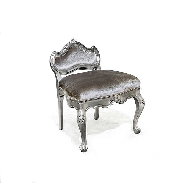 Der Stuhl FRANCESCO MOLON  P303 The Upholstery