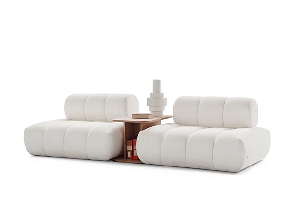 Modularer Stoffsofa Koi Marinelli Home M1380 Fabrik Marinelli Home aus Italien. Foto №4