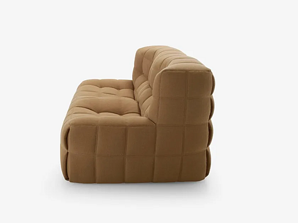 Stoffsofa mit gepolsterter Rückenlehne Kashima Ligne Roset Fabrik LIGNE ROSET aus Italien. Foto №13