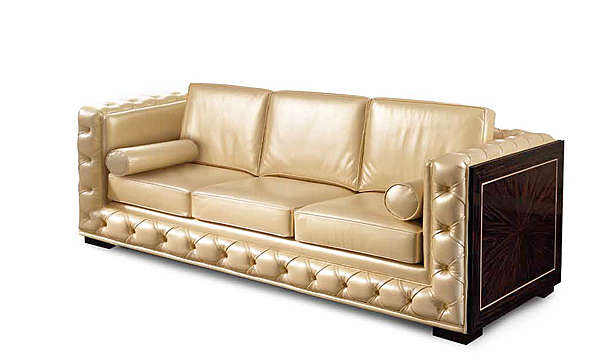 Sofa CEPPI STYLE 3172 Fabrik CEPPI STYLE aus Italien. Foto №1