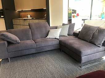 Couch SIDNEY