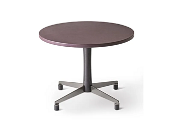 Runder Holztisch Spark GIORGETTI