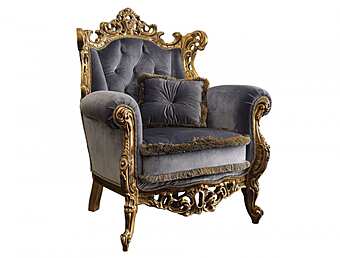 Sessel SIGNORINI & COCO 906