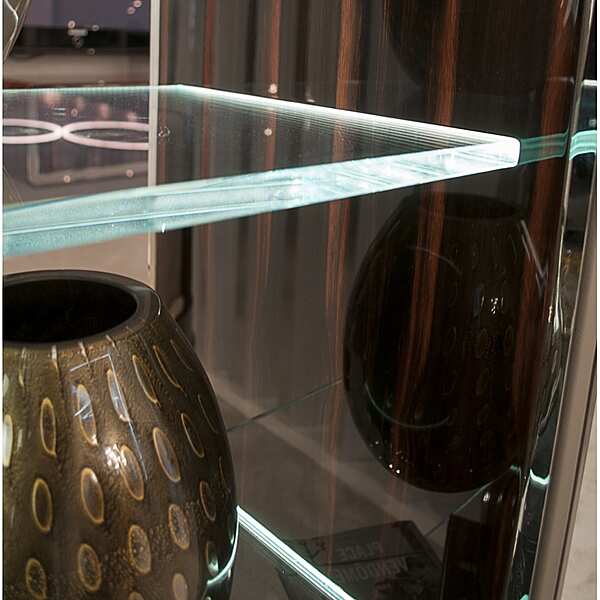 Vitrine FRANCESCO MOLON MolonDesign U700 Fabrik FRANCESCO MOLON  aus Italien. Foto №3