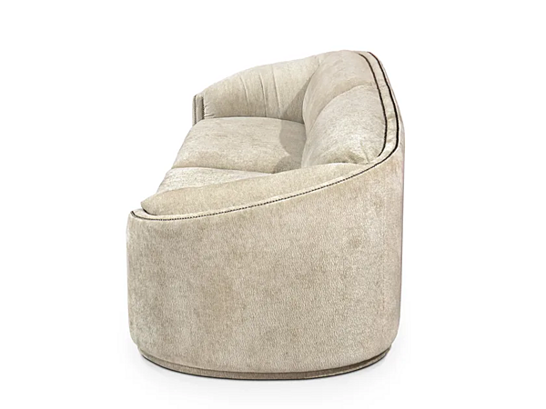 Dreisitzer Samtsofa Wales II BRABBU Fabrik BRABBU aus Italien. Foto №6