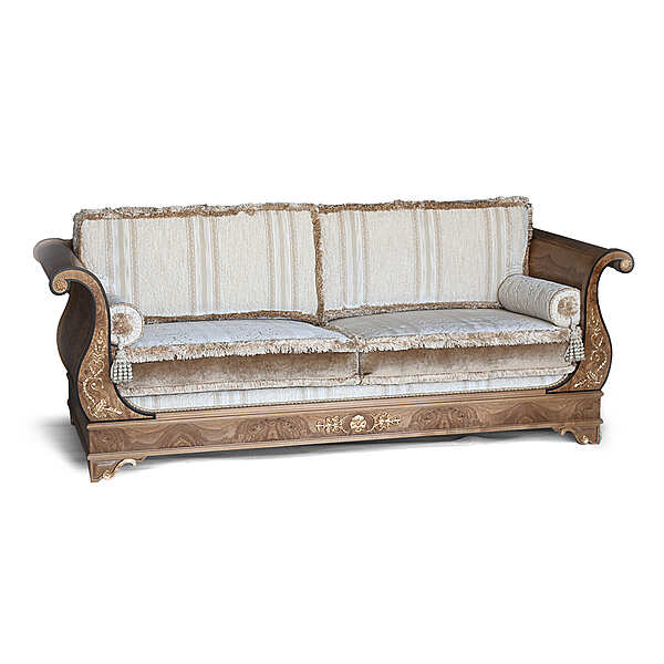 Couch FRANCESCO MOLON  D267 The Upholstery