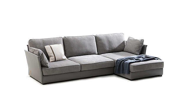 Couch ULIVI BARNABY Fabrik ULIVI aus Italien. Foto №2