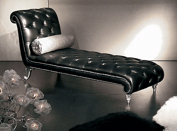 Couch MANTELLASSI Passion Fabrik MANTELLASSI aus Italien. Foto №3