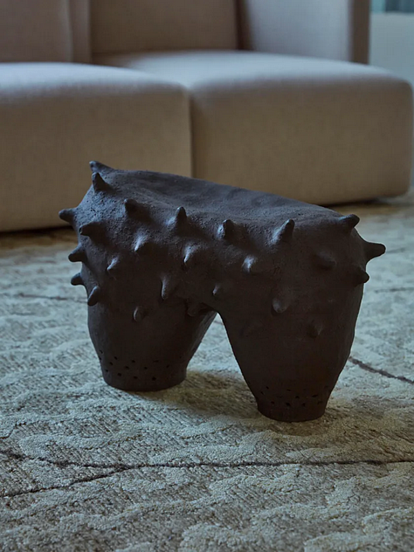 Modularer Stoffsofa Gala Saba Fabrik SABA aus Italien. Foto №10