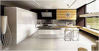 Küche ASTER CUCINE Contempora-1