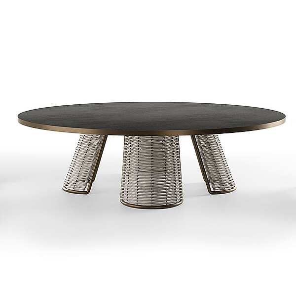 Tisch RUGIANO Fabrik RUGIANO aus Italien. Foto №1