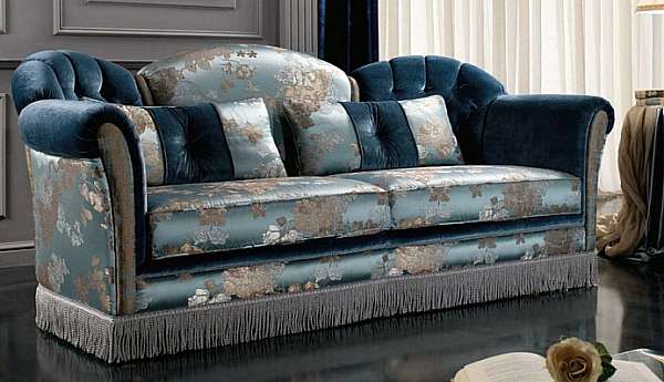 Sofa bedding SNC HILTON Fabrik BEDDING SNC aus Italien. Foto №1