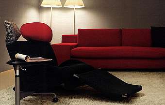 Couch CASSINA Wink