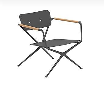 Sessel ROYAL BOTANIA EXS 77