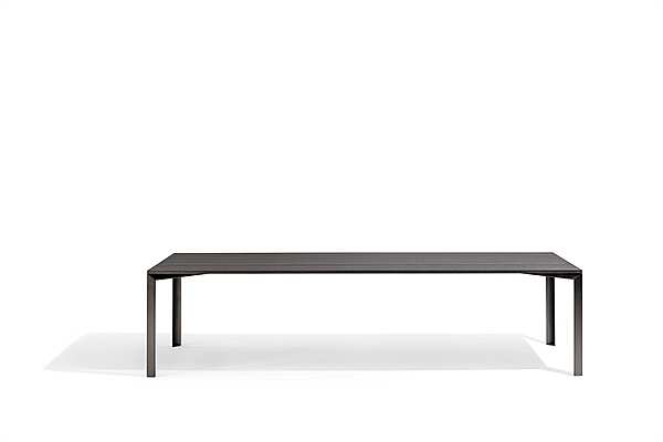 Tisch DESALTO L45 - table 588 Fabrik DESALTO aus Italien. Foto №4