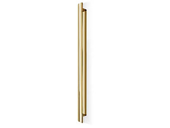 Wandleuchte aus Messing BRABBU Cyrus XL