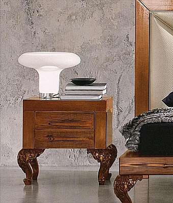 Nachttisch MODENESE GASTONE 42202