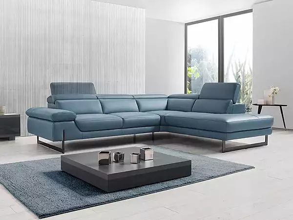 Modularer Relaxsofa mit Stoffbezug Queenie Egoitaliano Fabrik Egoitaliano aus Italien. Foto №2