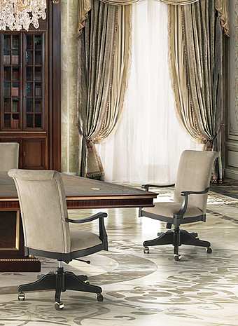 Sessel 8051/PG