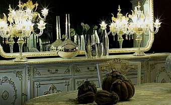 Tischlampe ASNAGHI INTERIORS PC2655