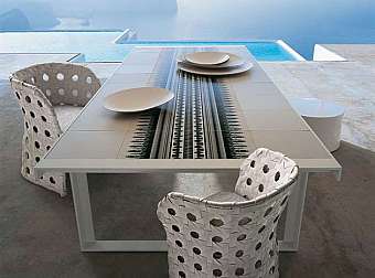 Tisch TCN283N