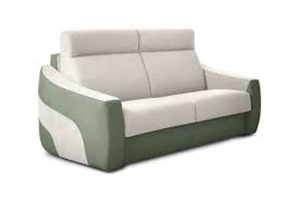 Couch Felis "DAY & NIGHT" XAVIER 02 Fabrik Felis aus Italien. Foto №2