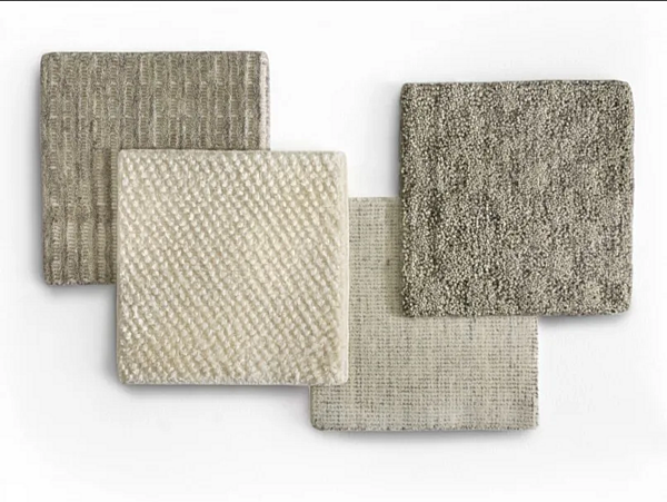 Teppich aus der Premium Kollektion Ivory FLEXFORM Fabrik FLEXFORM aus Italien. Foto №1