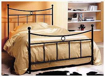 Bett Gabbiano 120