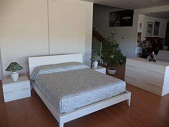 Schlafzimmer Dune